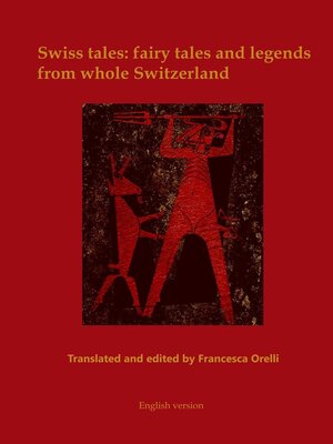 cover image of Swiss tales